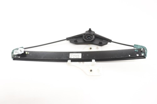 2019 - 2025 AUDI A6 REAR RIGHT SIDE DOOR WINDOW REGULATOR OEM 4K0839462