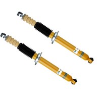 2 Bilstein SportstoßDäMpfer B8 2-24-017534 Hinterachse FüR Ford Escort V Escort