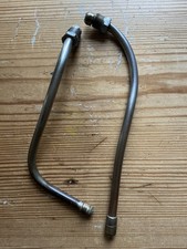 Faema E61 Lambro President Dampf und Wasserrohr,