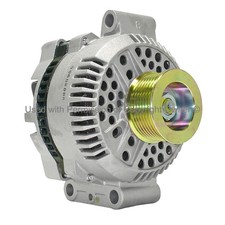 Quality-Built 7768802 Alternator For Select 95-03 Ford Models