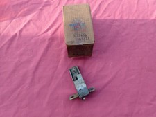1950-55 Buick Trunk Lock Assembly Nos 4667875 Super Special Roadmaster