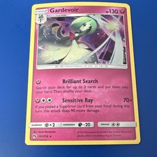 The Pokémon Company Gardevoir 141/214 Misc Cards Cosmos Holo ENG Stage 2 130HP