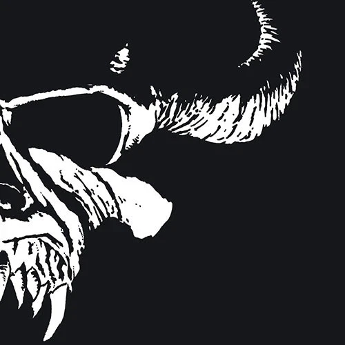 New Music Danzig "Danzig I" LP