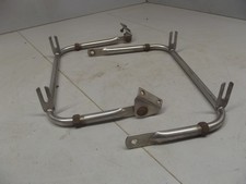 Vintage Truck Or Van Mirror Arm Brackets Parts Lot Vintage Truck Or Van Mirror Arm Brackets Parts Lot