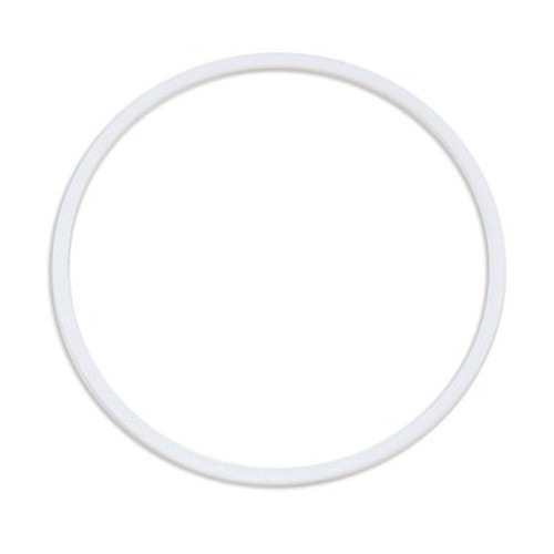 Copeland 020-0941-00 Non-Stick Seal Stub Rotalock 2-1/4" 12 Thread
