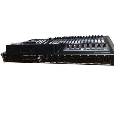 TASCAM Dp-24 Digital Portastudio 24 Multi-track Audio Recorder for