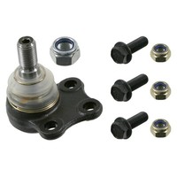 Febi Pro Kit Traggelenk Vorne FüR Nissan Primastar Opel Vivaro Renault Espace L