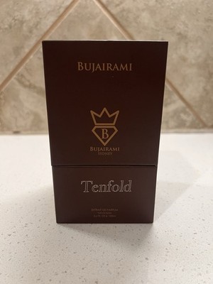 Bujairami Tenfold