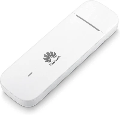 Huawei E3372h LTE 4G Surfstick USB Modem Internet Stick 150 Mbit/s ohne Simlock - Bild 1 von 4