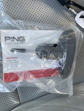 NEW Ping Trajectory Tuning Technology Torque Wrench Universal Golf Tool SEALED
