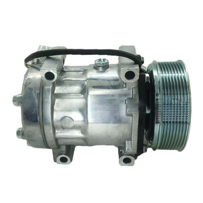 Air Conditioning Compressor For CB Telescopic Handler 540-140 540 32008562 *gi