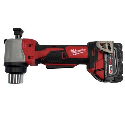 Milwaukee 2935-20 M18 18V Cordless Cable Stripper
