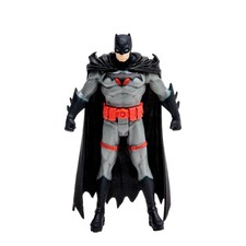 McFarlane Toys  DC Page Punchers  3-Inch DC Comic Flashpoint Batman Action Figur