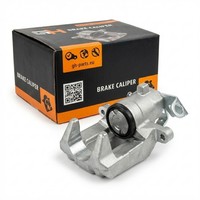 1X Bremssattel Hinten Rechts FüR Audi A3 Tt Vw Golf 4 Bora Seat Leon Skoda Fabia