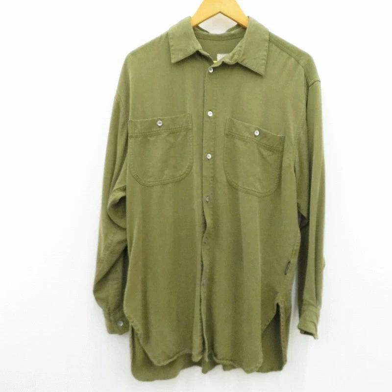 ISSEY MIYAKE Casual Button-Down Shirts for Men for sale | eBay