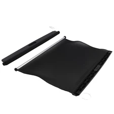 Sunroof Sun Roof-Sunshade Shade Cover for Mini F54 F55 F56 F60 Cooper 2014-22