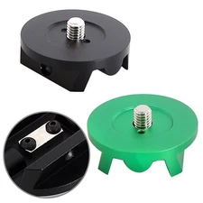 Astronomical Telescope Tripod Base Connector with Ball Head and 3 8 Inch Thread