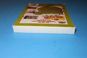 THE ADVENTURES OF WILLY BEAMISH FOR SEGA CD COMPLETE & MINT DISC!