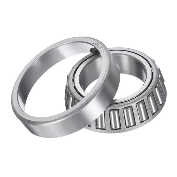 "LM29749/LM29710 Kegelrollenlager Mit Kegel Und Schale, 1,5\" Bohrung X 2,5625\" Od"-image