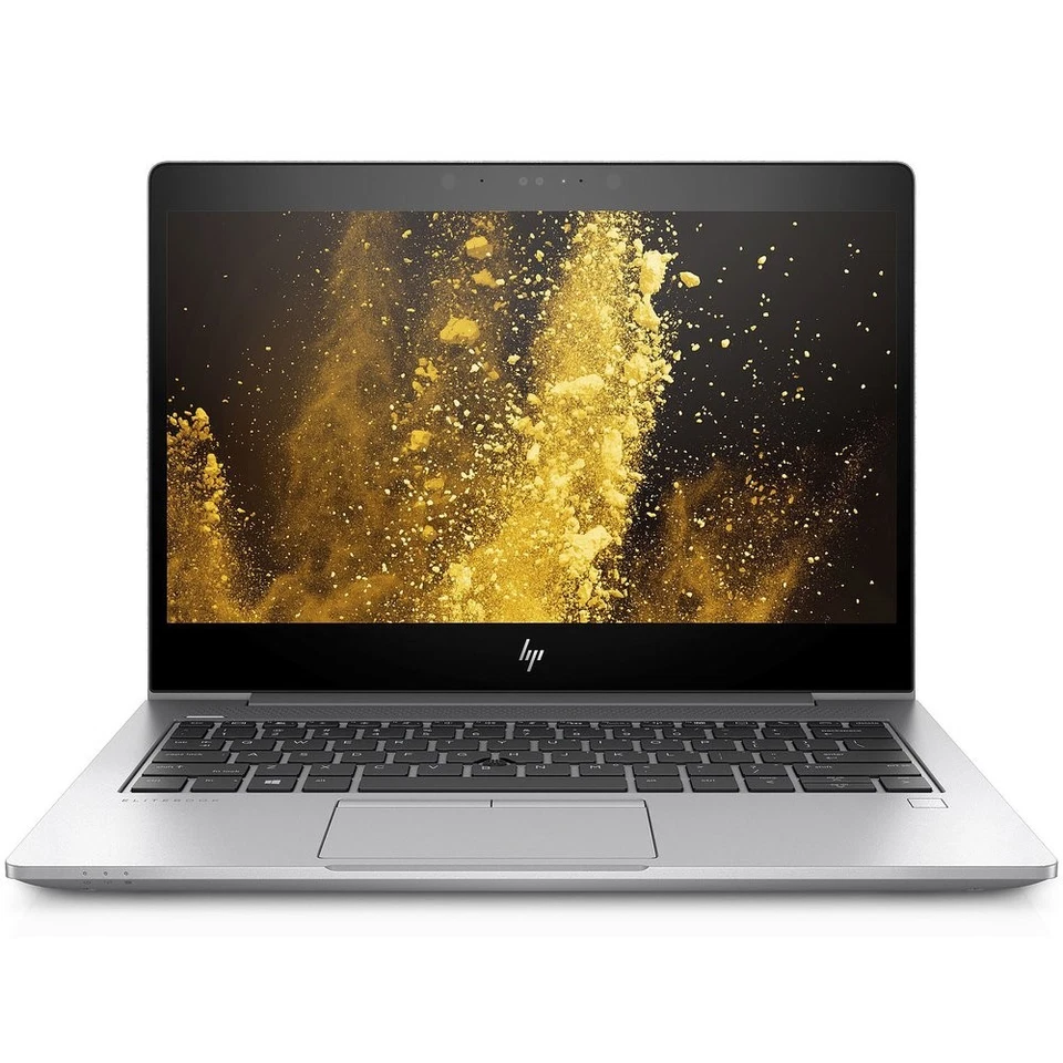 HP EliteBook 830 G5 · i5-8350U · 8GB · 512GB, photo 1 sur 5