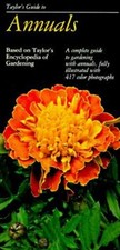 Taylor's Guide to Annuals Paperback Norman Taylor