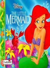 The Little Mermaid By Hans Christian Andersen. 9780721443430