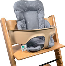 Laloona Sitzverkleinerungskissen für Stokke Tripp Trapp - Sitzverkleinerer