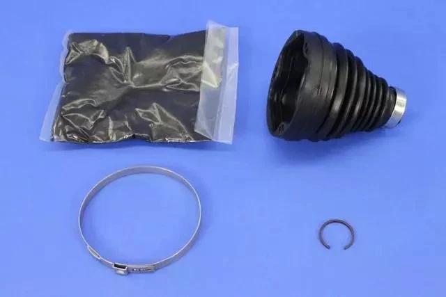 Kit de bota de medio eje Mopar original derecha 68245069AA Foto 3 de 4