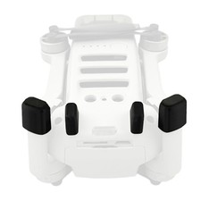 4pcs 5mm Height Extender Landing Gear Protective Leg Cover for DJI MINI 2/SE