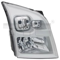 Hauptscheinwerfer TYC 20-11735-05-2 Ford 1435849 Ford 1452499