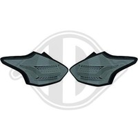 1X Heckleuchtensatz Diederichs 1419996 Hd Tuning FüR