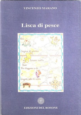 Lisca di pesce