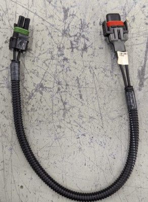 GNI 1SAP206 Freightliner Classic Wiring Harness Driving