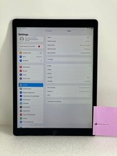 Apple iPad Pro (1st Generation) 32 GB Tablets for sale - eBay Apple iPad Pro (1st Generation) 32 GB Tablets for sale - eBay