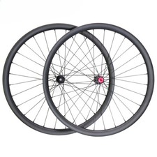 Ruote in carbonio 29er MTB bicicletta set ruote HG XD MS cricchetto boost mozzo Lefty 2.0