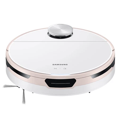 Aspiradora Samsung a medida Jet Bot robot VR30T80313 - 3 colores - Imagen 9 de 13