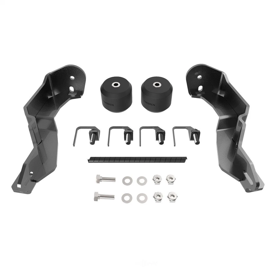 Timbren FF150G para Ford F-150 2015-2022 sistema de mejora de suspensión delantera Foto 3 de 4