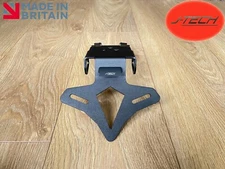 PLUG & PLAY Yamaha Tracer 9 & GT  Tail Tidy 2021 2022 2023 2024 2025