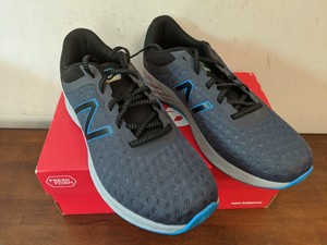 men's kaymin v1 fresh foam running shoe