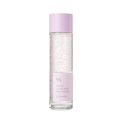 Dr.Ceuracle Vegan Active Berry First Essence 150ml