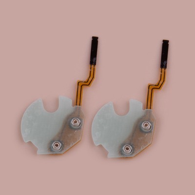2pcs Flex PCB Fit For BW Technologies Gas Alert MicroClip XT XL Oxygen Sensor B4