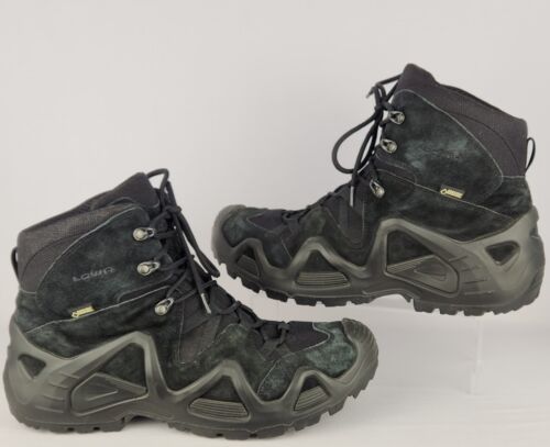 Lowa Zephyr GTX Mid TF Gore-Tex Men's Hiking Tactical Boots US Size 13