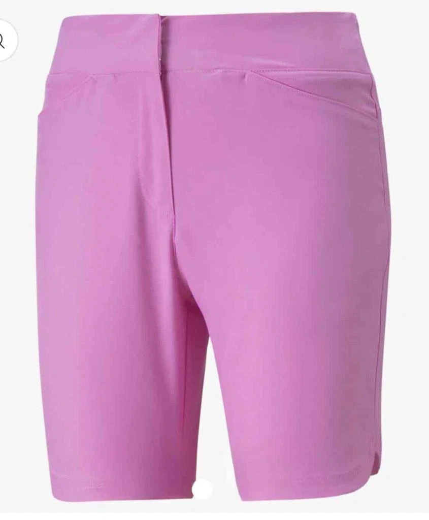 Puma Ladies Golf Shorts
