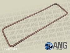TRIUMPH SPITFIRE, DOLOMITE 1300/1500, HERALD ROCKER VALVE COVER GASKET AJM414