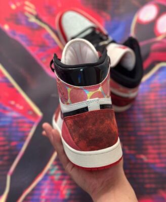 Nike GS Air Jordan 1 High OG Next Chapter DV1753-601 Size 3.5Y-7Y