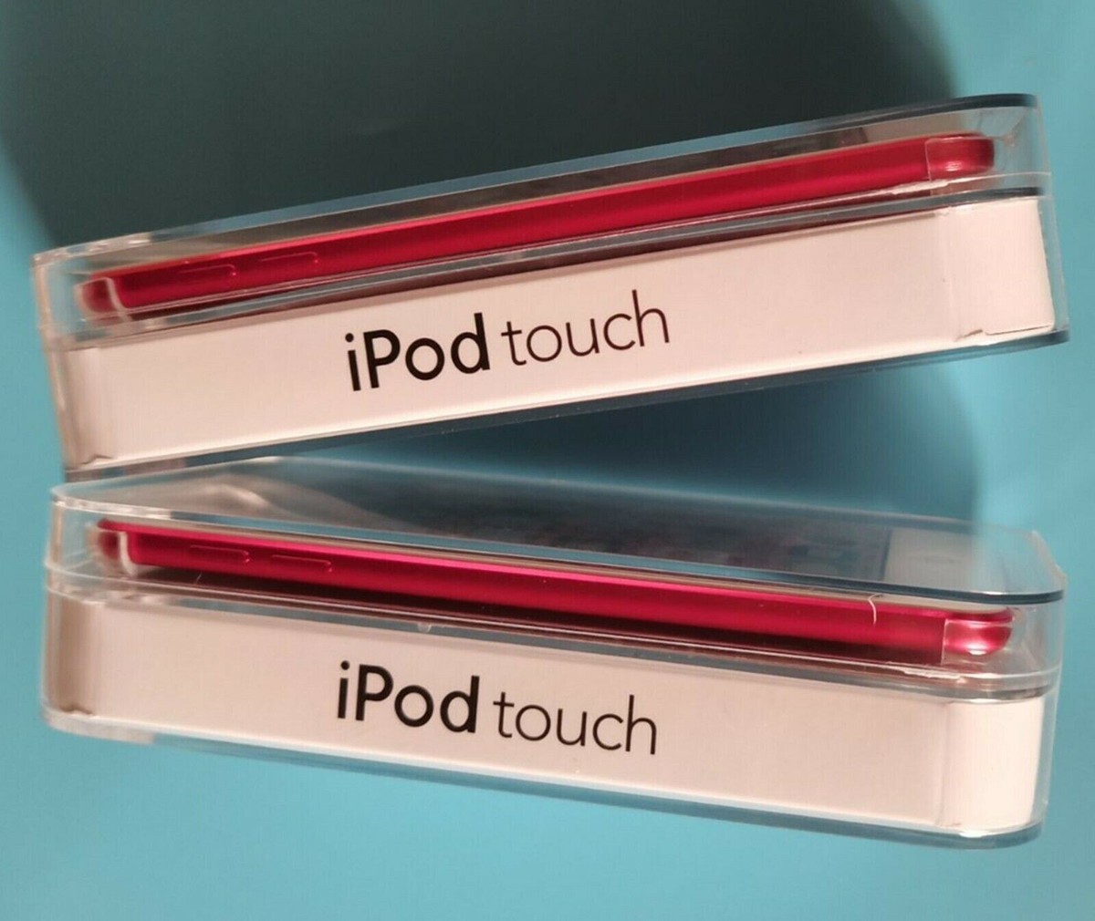 Buy Apple iPod Touch (7th Generation) - (Product) Red, 256GB