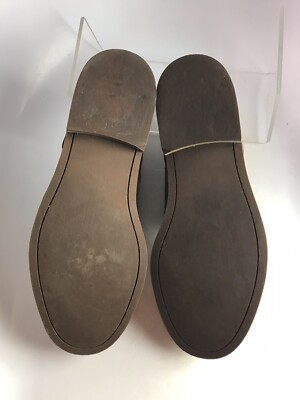 Cole Haan Mens Charles Brown‎ Leather Chukka Boots C11847 Size 9.5 M Cole Haan Men main image 4