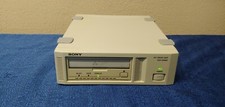 Sony external tape drive AIT Drive Unit SDX-D500C