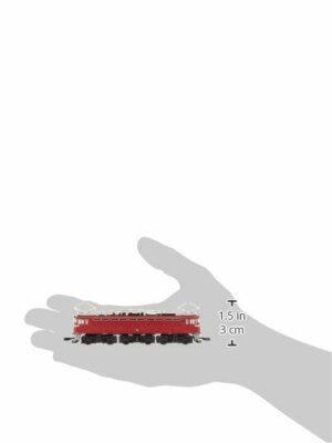 Kato N Gauge EF70 1000 3081 Railway Train Electric Locomotive | eBay