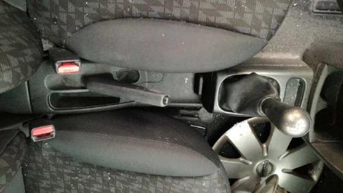 7645389318 Sistema Audio Radio per NISSAN NOTE (E11E) Acenta 2006 1659117 - Foto 9 di 10